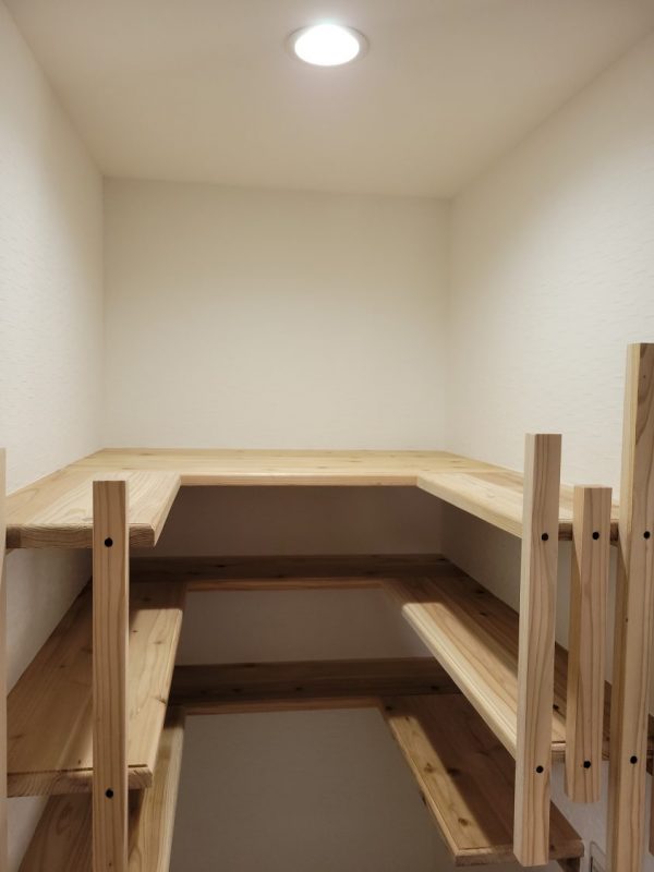 書斎風