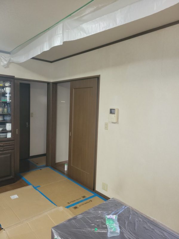 高槻市N様邸 リノベーション